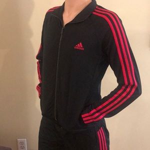 Adidas Track Suit